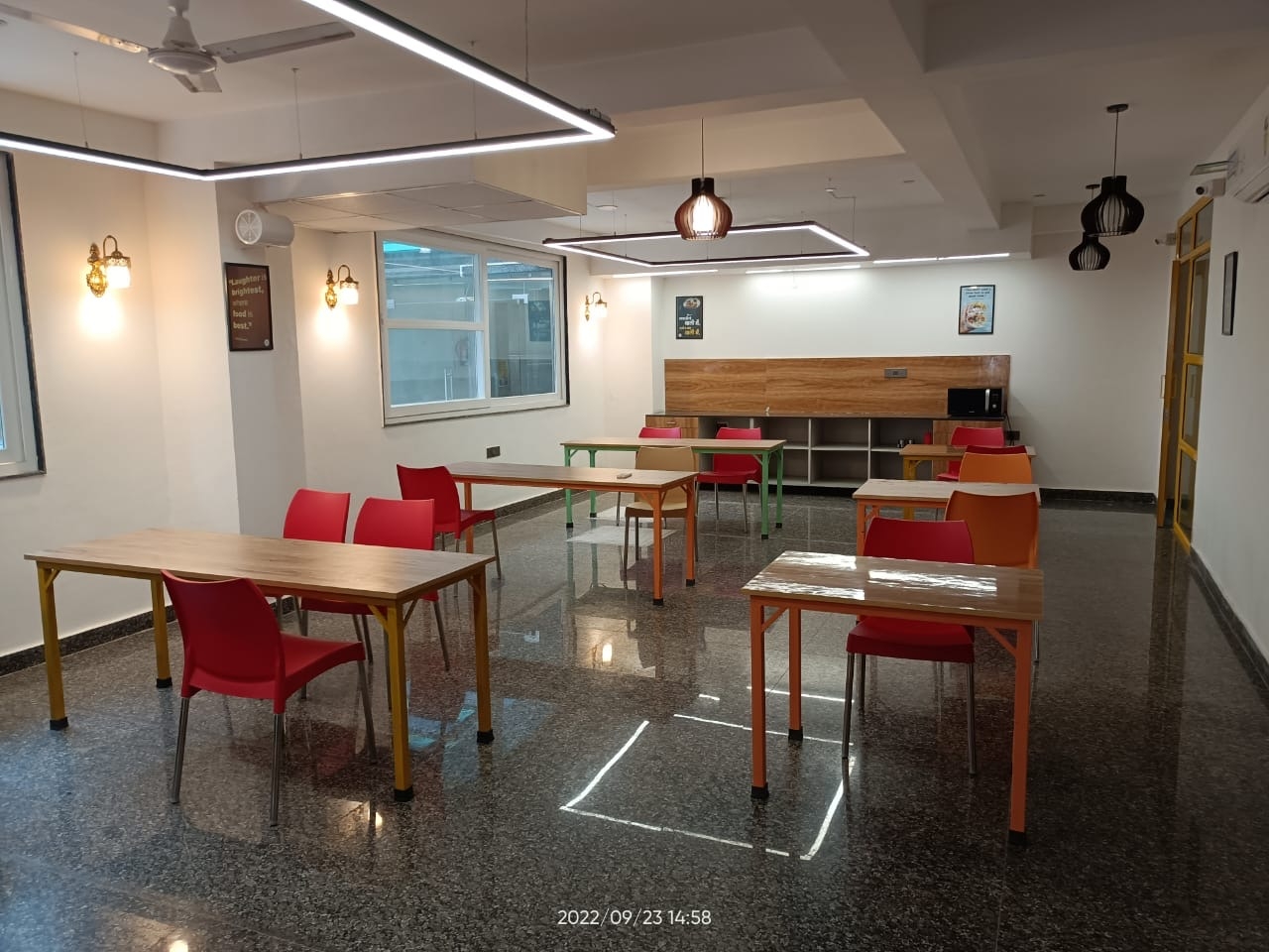 RK Coliving Bliss PG — photo 3