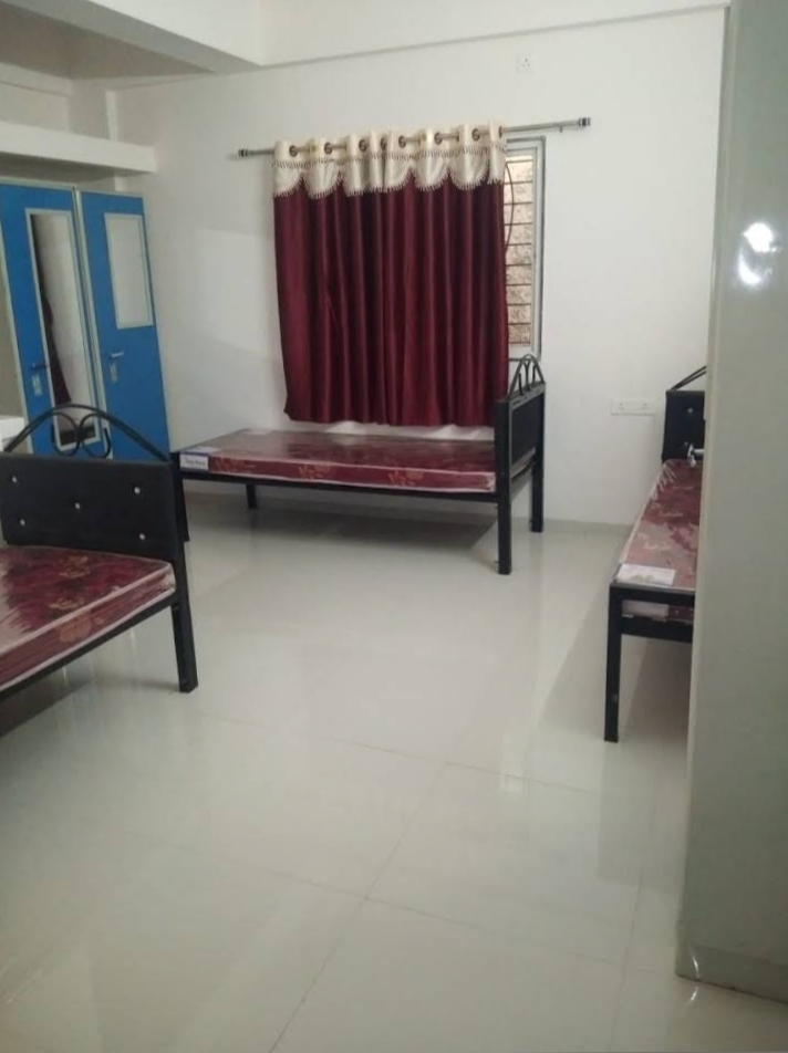 SHREE VIRAT PG — photo 1