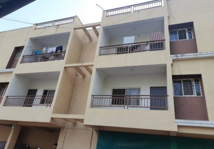SHREE VIRAT PG — photo 3