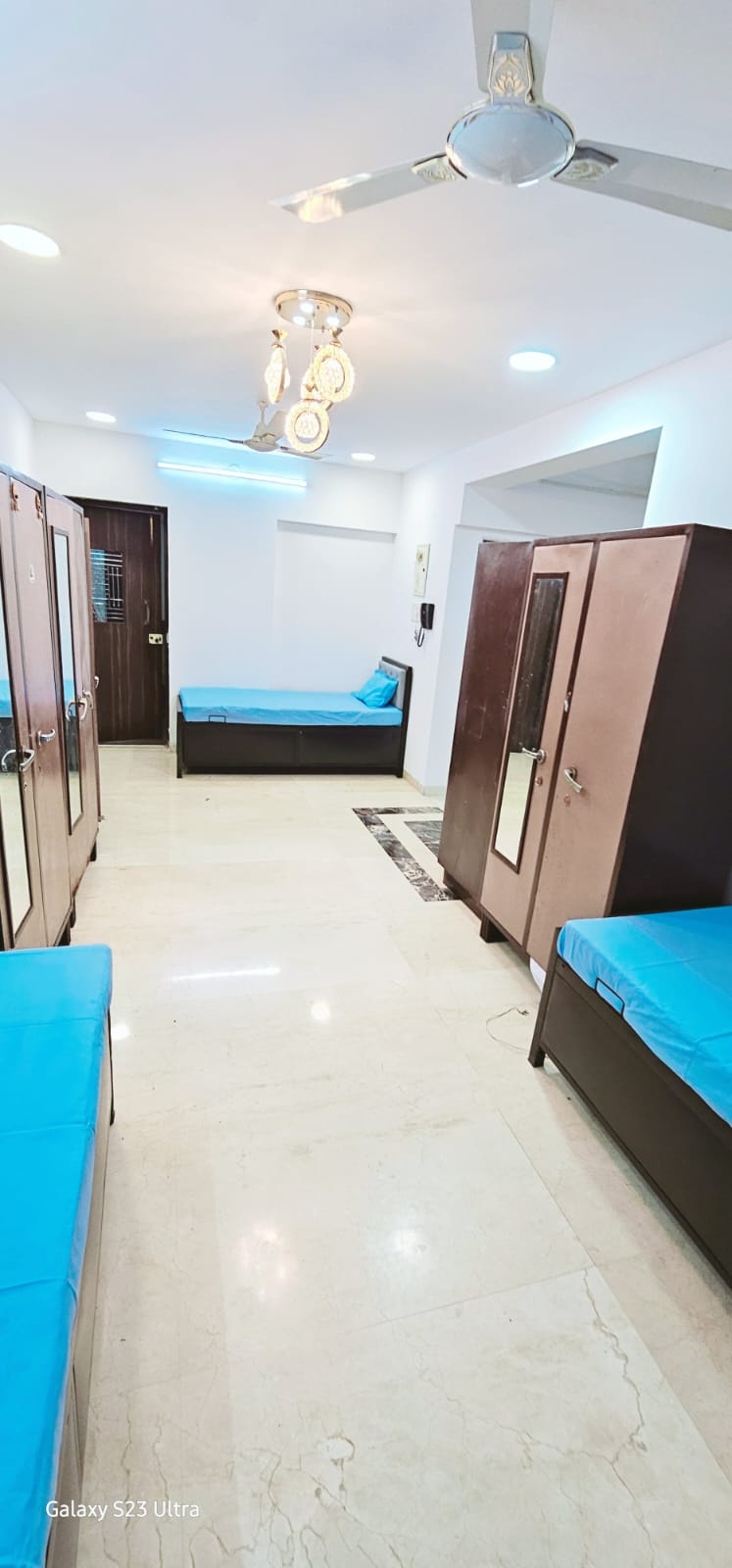 Non stop accommodation — photo 2