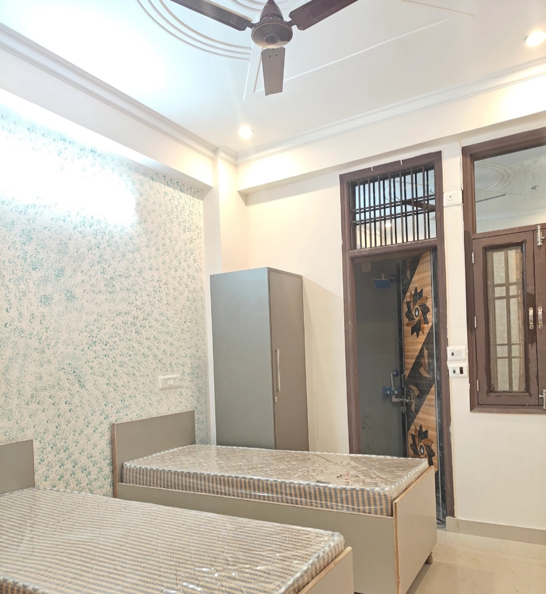 Balaji PG — photo 1