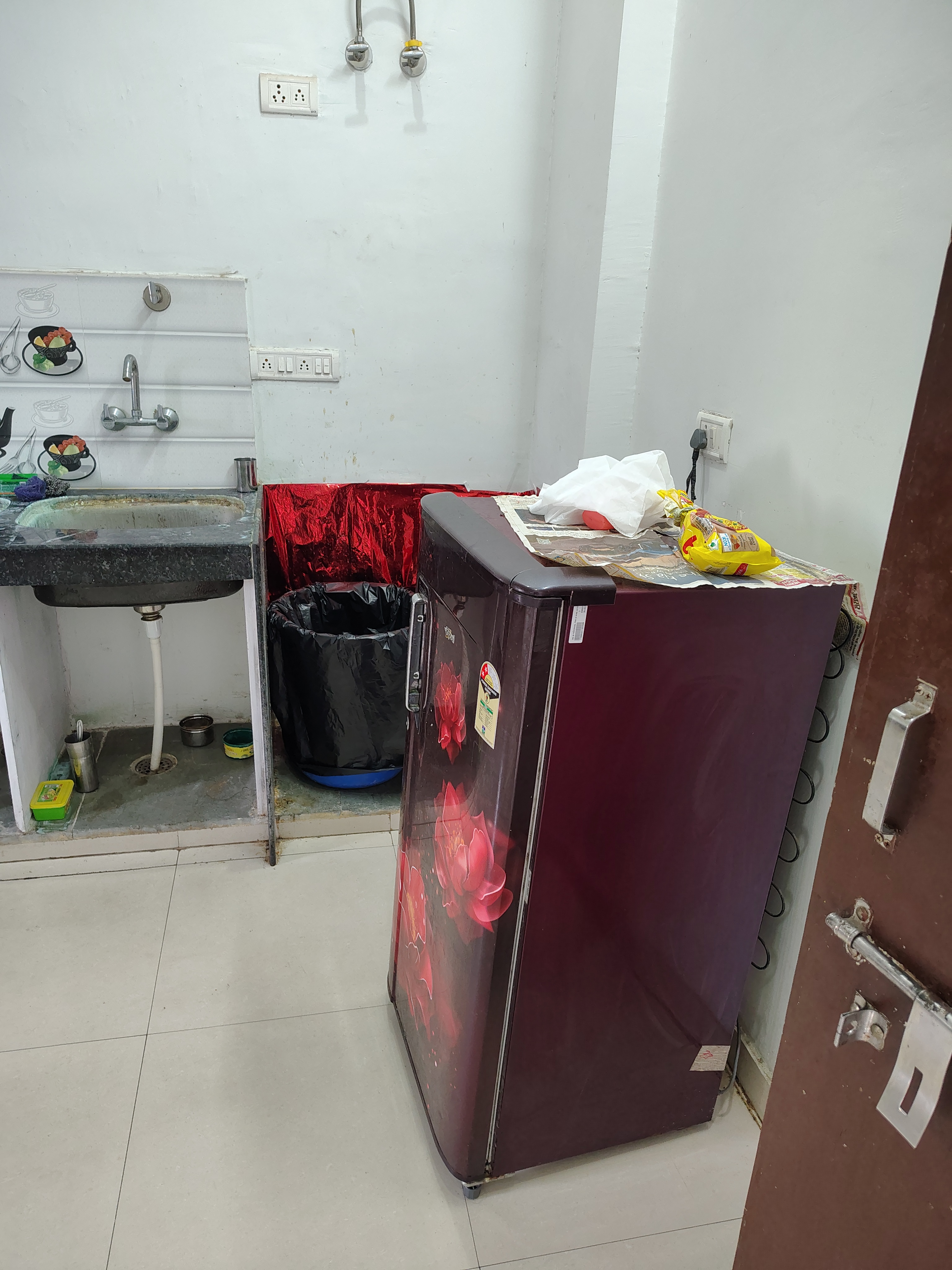 BHARIA'S PG — photo 1