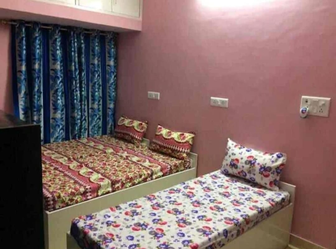Satguru Accommodation — photo 5