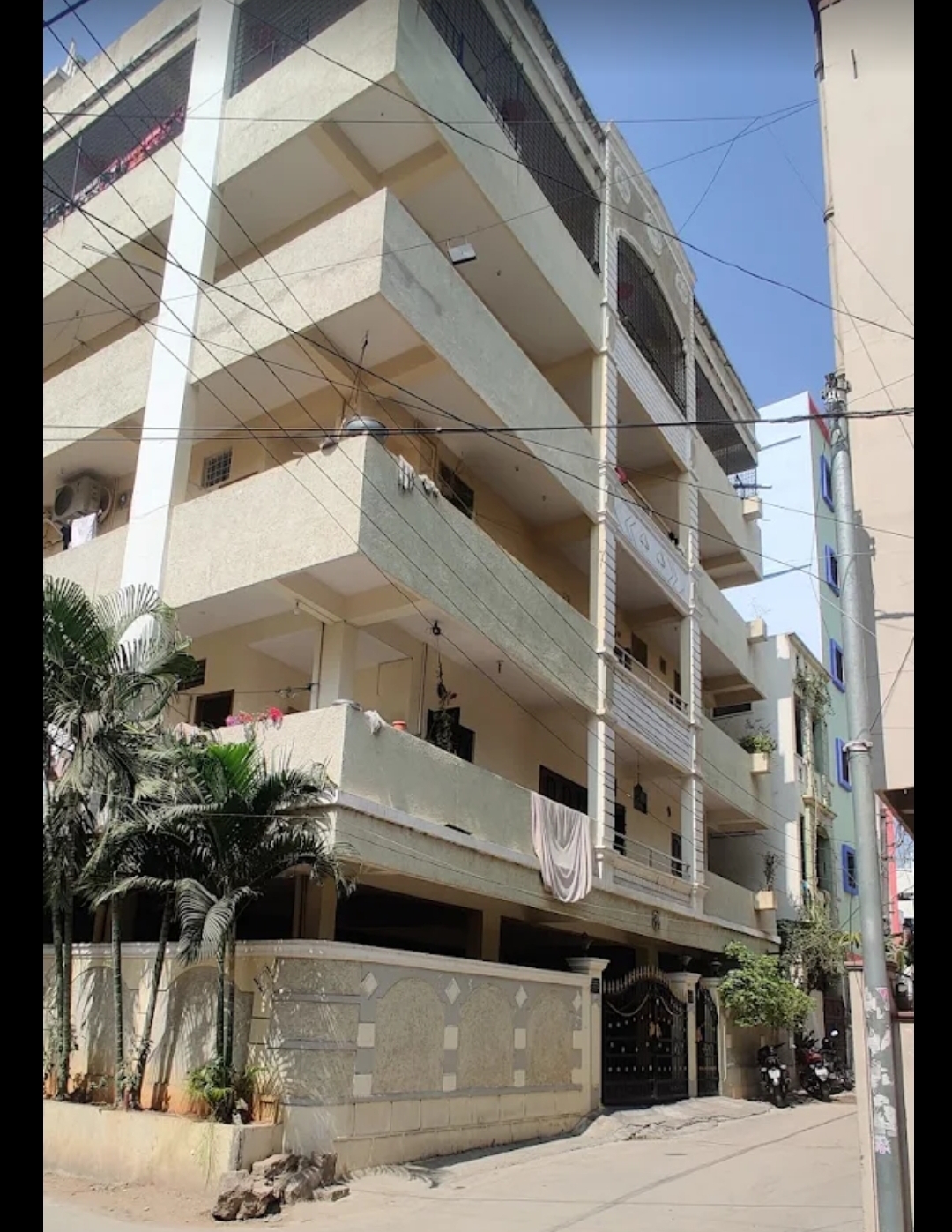 AKIRA SUPER DELUXE GIRL'S HOSTEL — photo 2