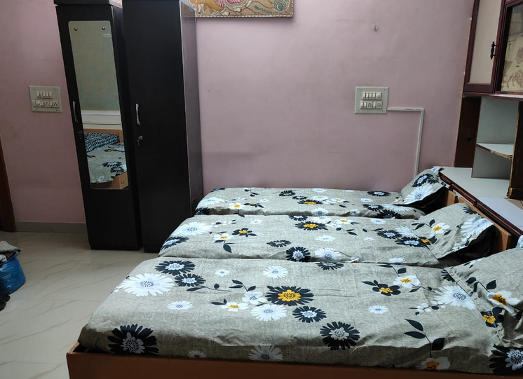 Sunlight Girls, Boys PG/Hostels — photo 1