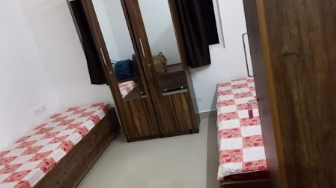 Yashvi hostel — photo 3