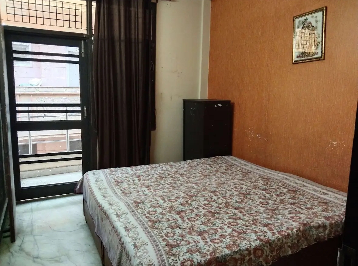 Raj pg hostel — photo 5