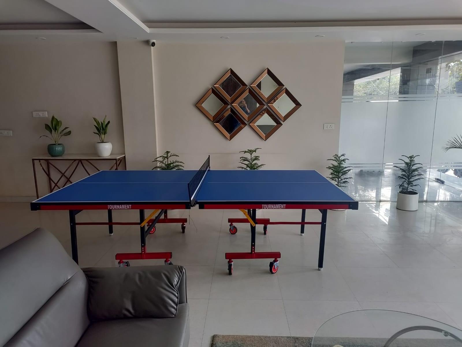 Tranquil luxury co - living pg — photo 3