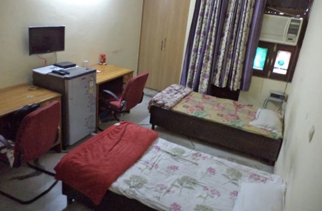 INDU P.G. HOUSE — photo 3