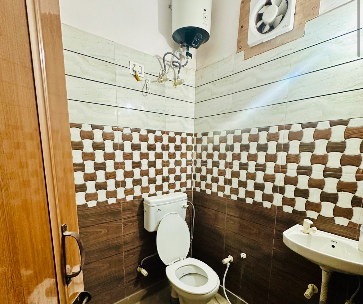 Hostelplex pg — photo 5