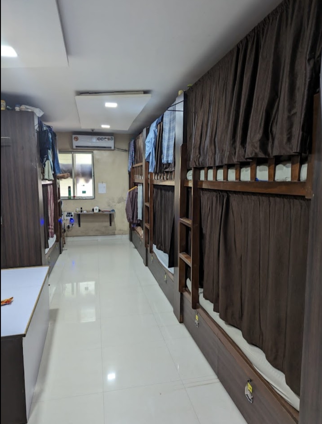 Marol Dormitory & PG AC 24 Hours — photo 2