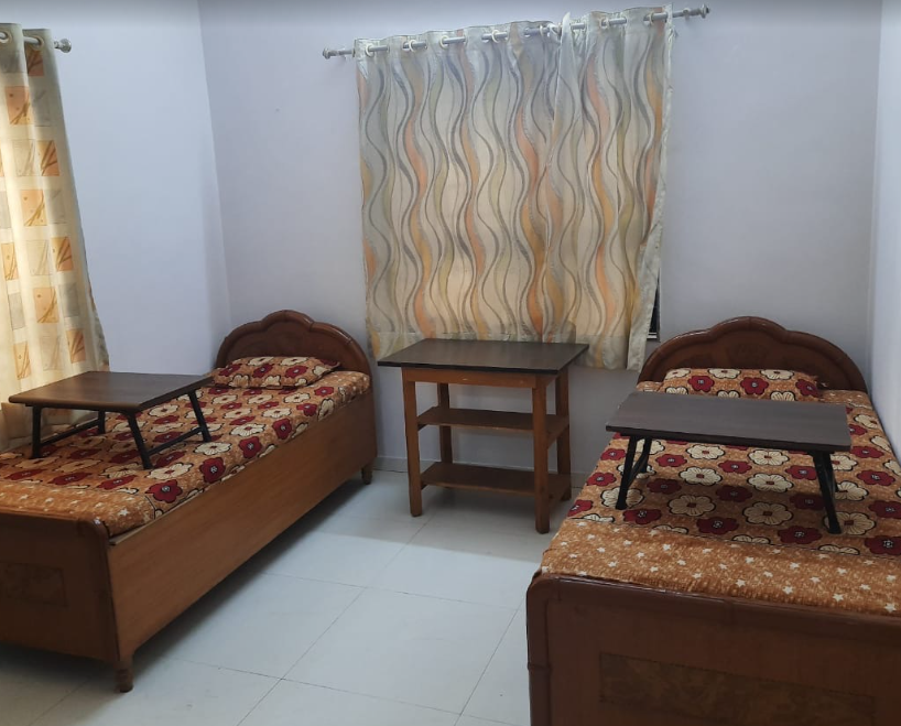 MOTHER'S HOUSE HOSTEL — photo 1