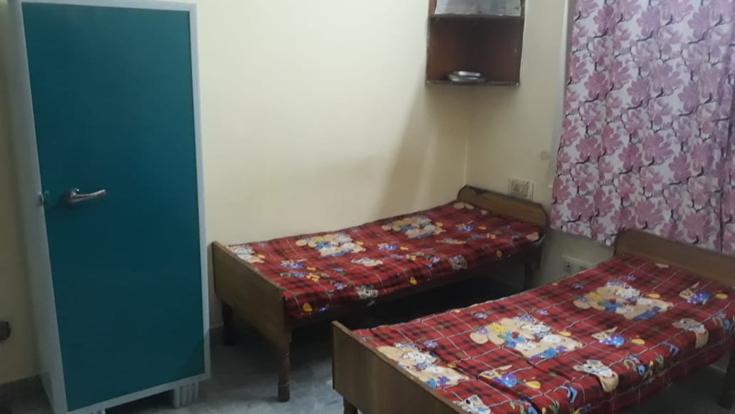 Amulya executive women's hostel — photo 3