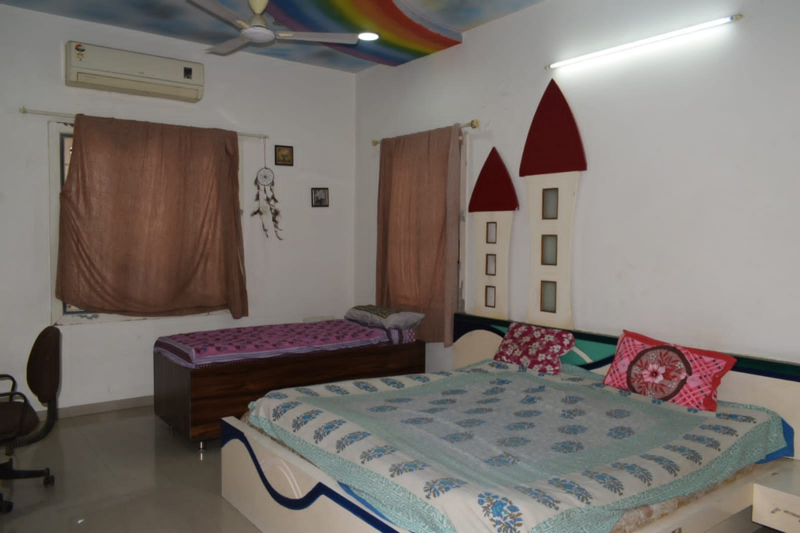 Gurukrupa paying guest — photo 5