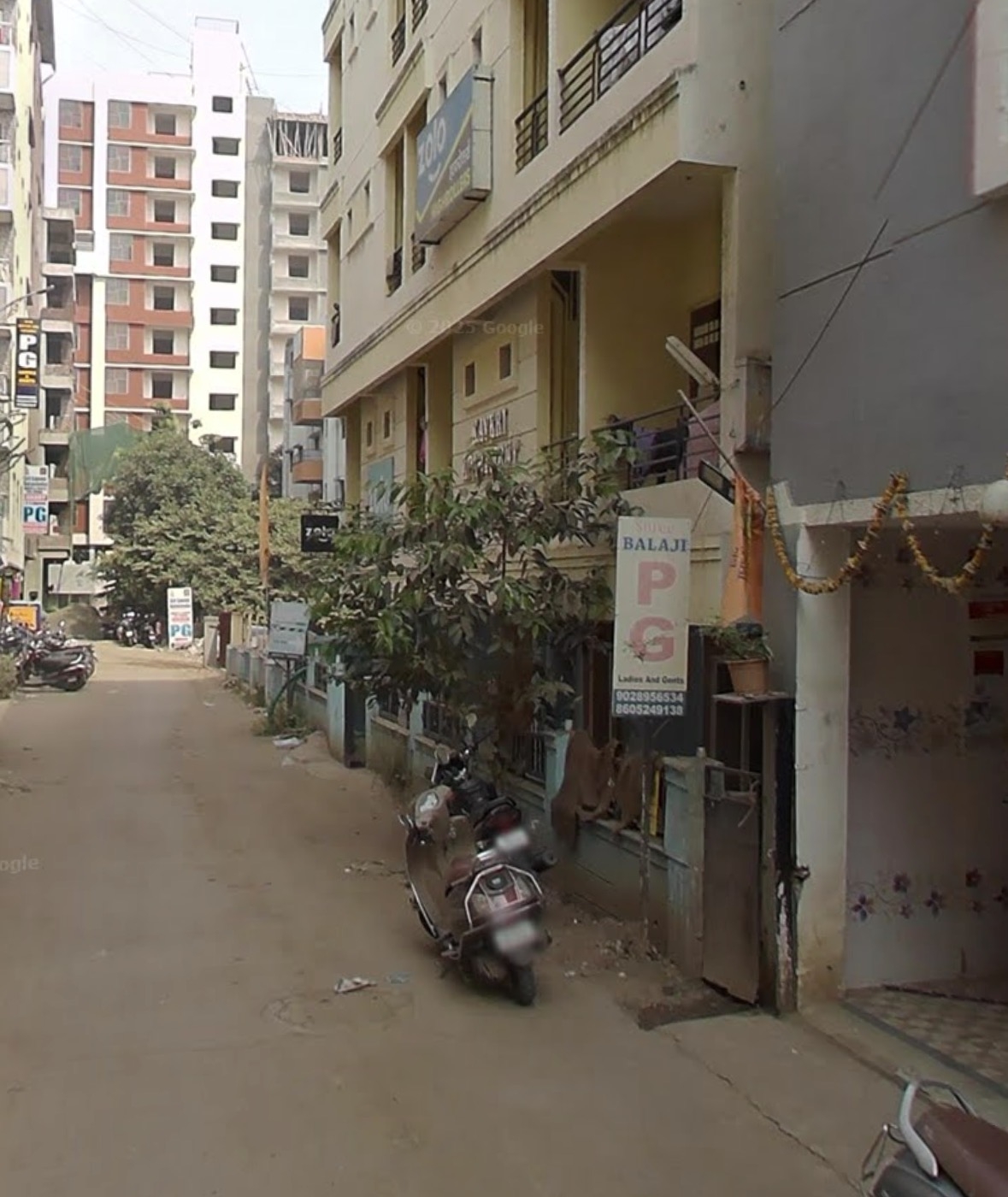 Shree Balaji PG — photo 1