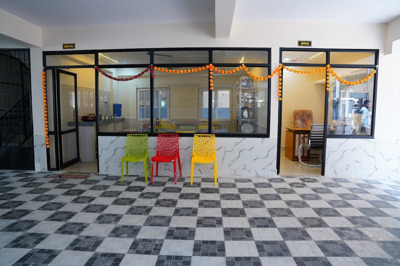 SuSee Coliving | The Best Ultra Luxury Coliving PG — photo 2