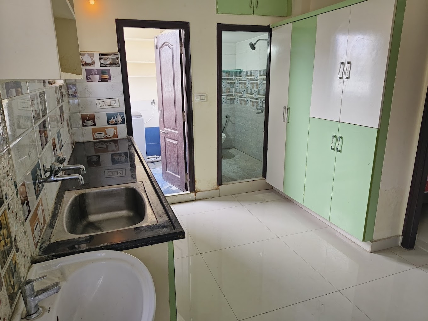 PVS DREAM'S CO-LIVING — photo 5