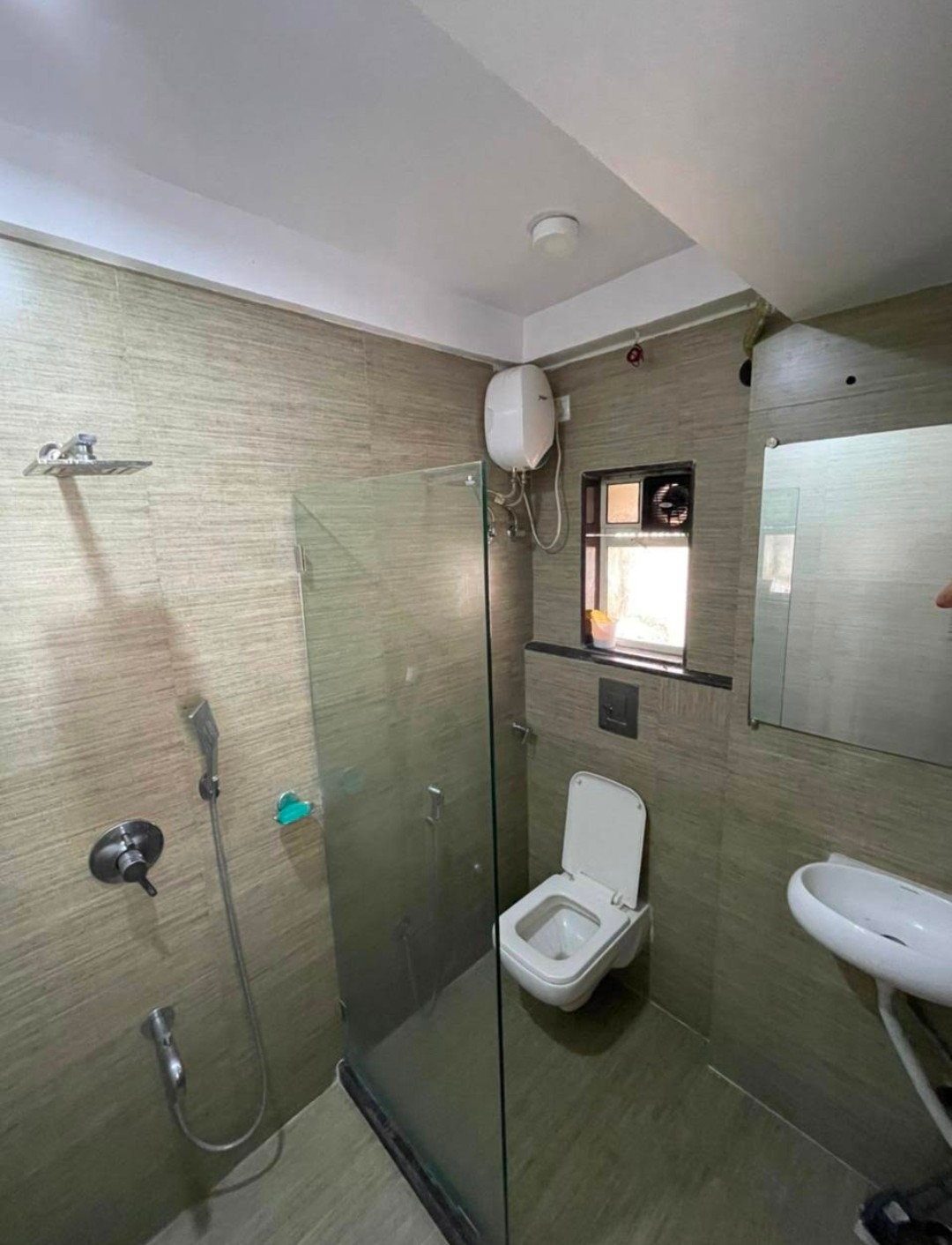 Rainbow Home stay pg — photo 2