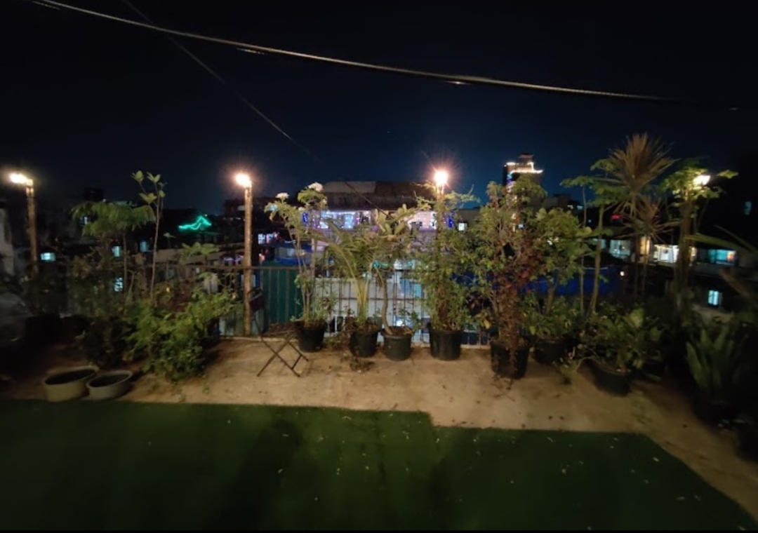 Soni Paying Guest — photo 1