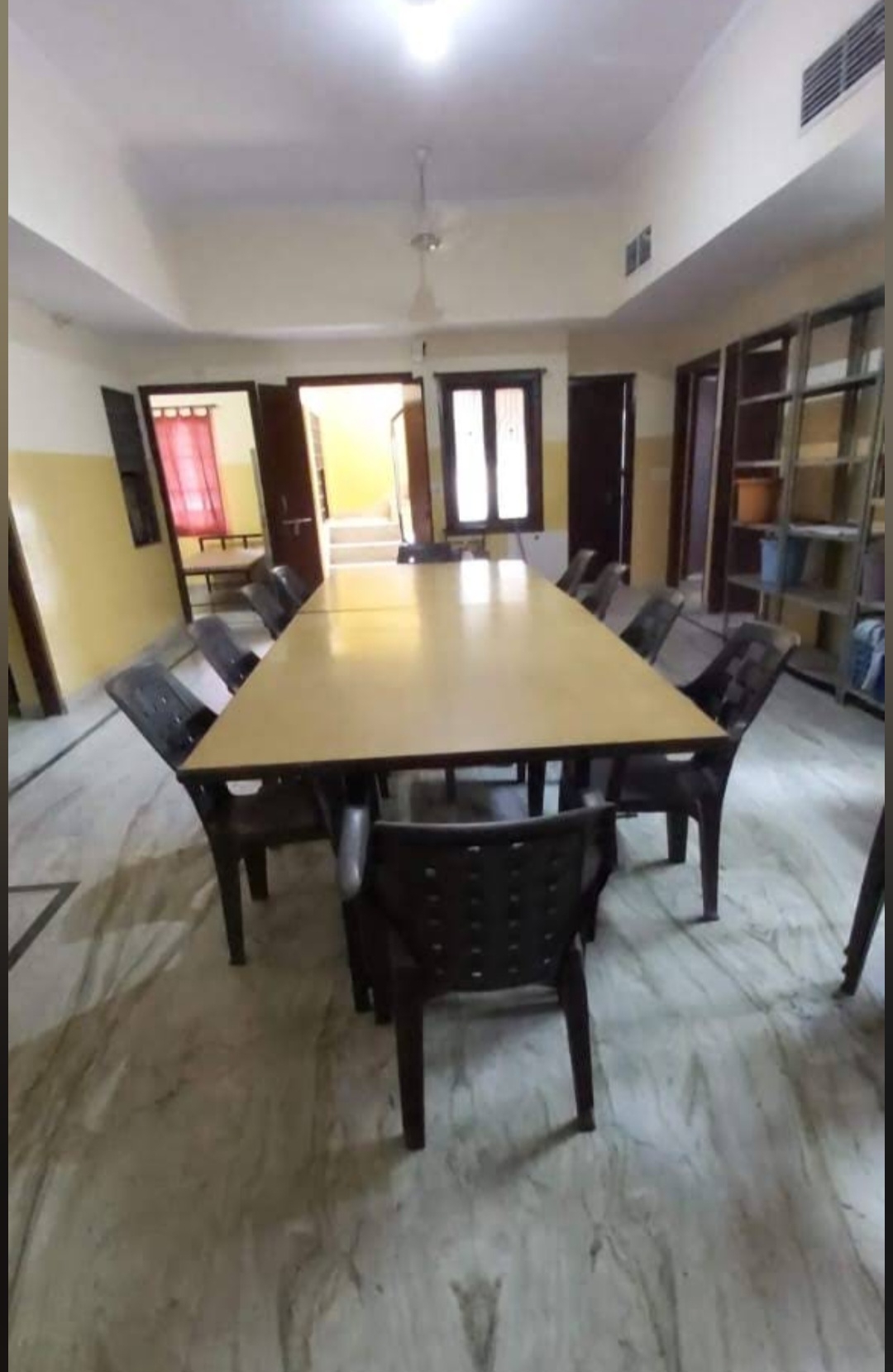 Kuntesh Girls Pg — photo 1