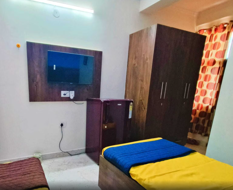 SHREE SHYAM PG — photo 5