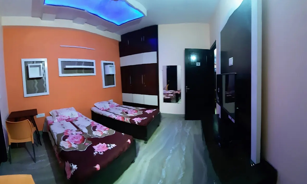 Premium Girls Hostal — photo 5