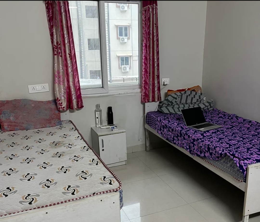 Sai Ram Grand Pg Coliving — photo 2