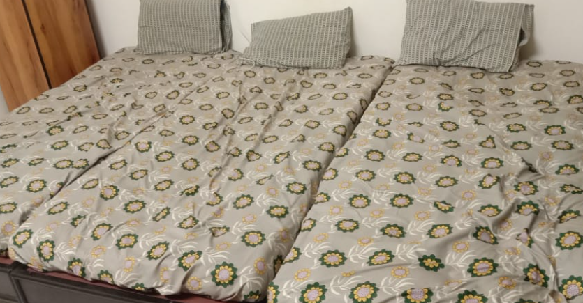 Paying Guest Accommodation For Men — photo 1