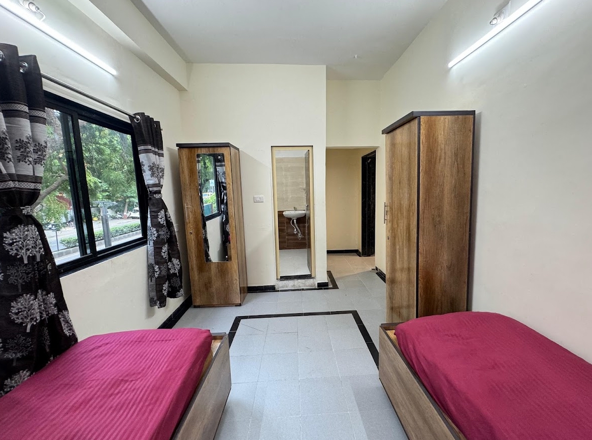 Bhagyadeep Girls Accommodation — photo 2