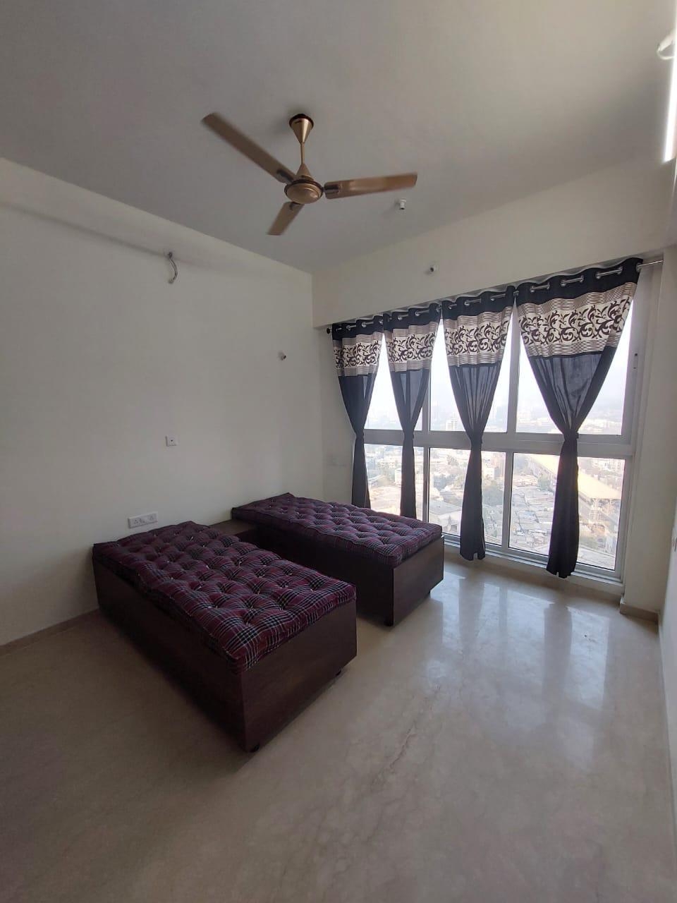 Nickway Hospitality service LLP paying guest — photo 1