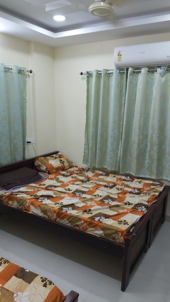 Manjunadha Grand PG Men's Hostel AC & Non AC — photo 5