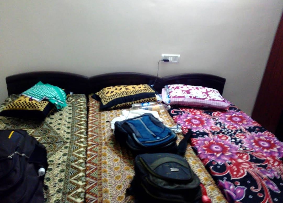 Sri Laxmi Luxury Mens Hostel — photo 3