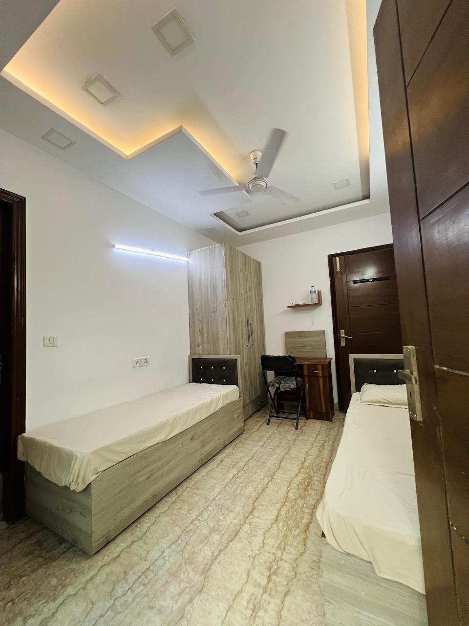 Vidhya Niwas hostel — photo 2