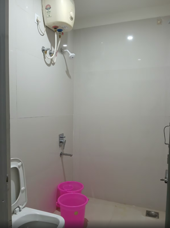 Sree Lakshmi Heavens Men's Hostel — photo 5