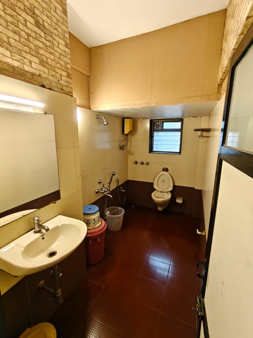 Om sai paying guest house — photo 2