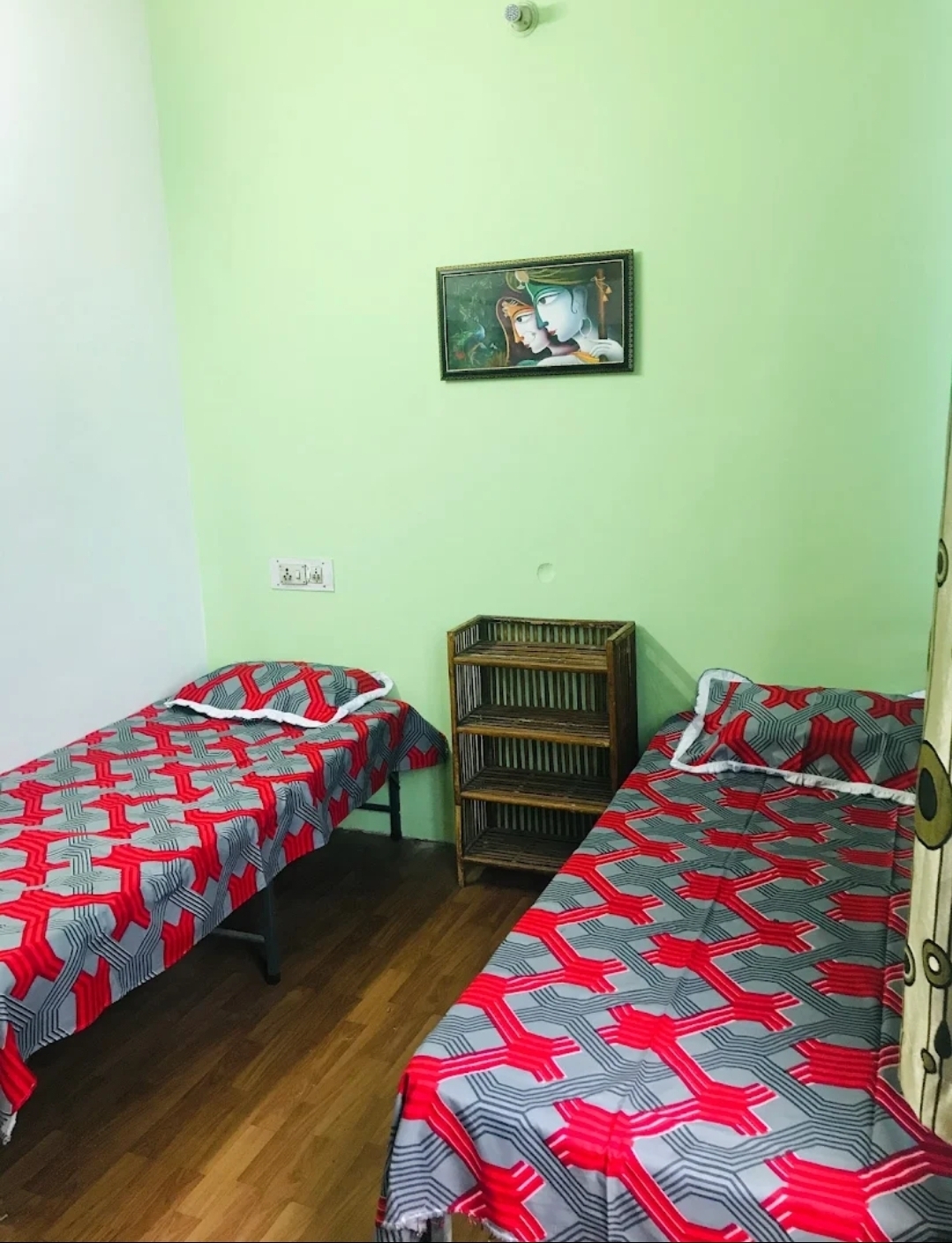 Saxena pg for boys — photo 5