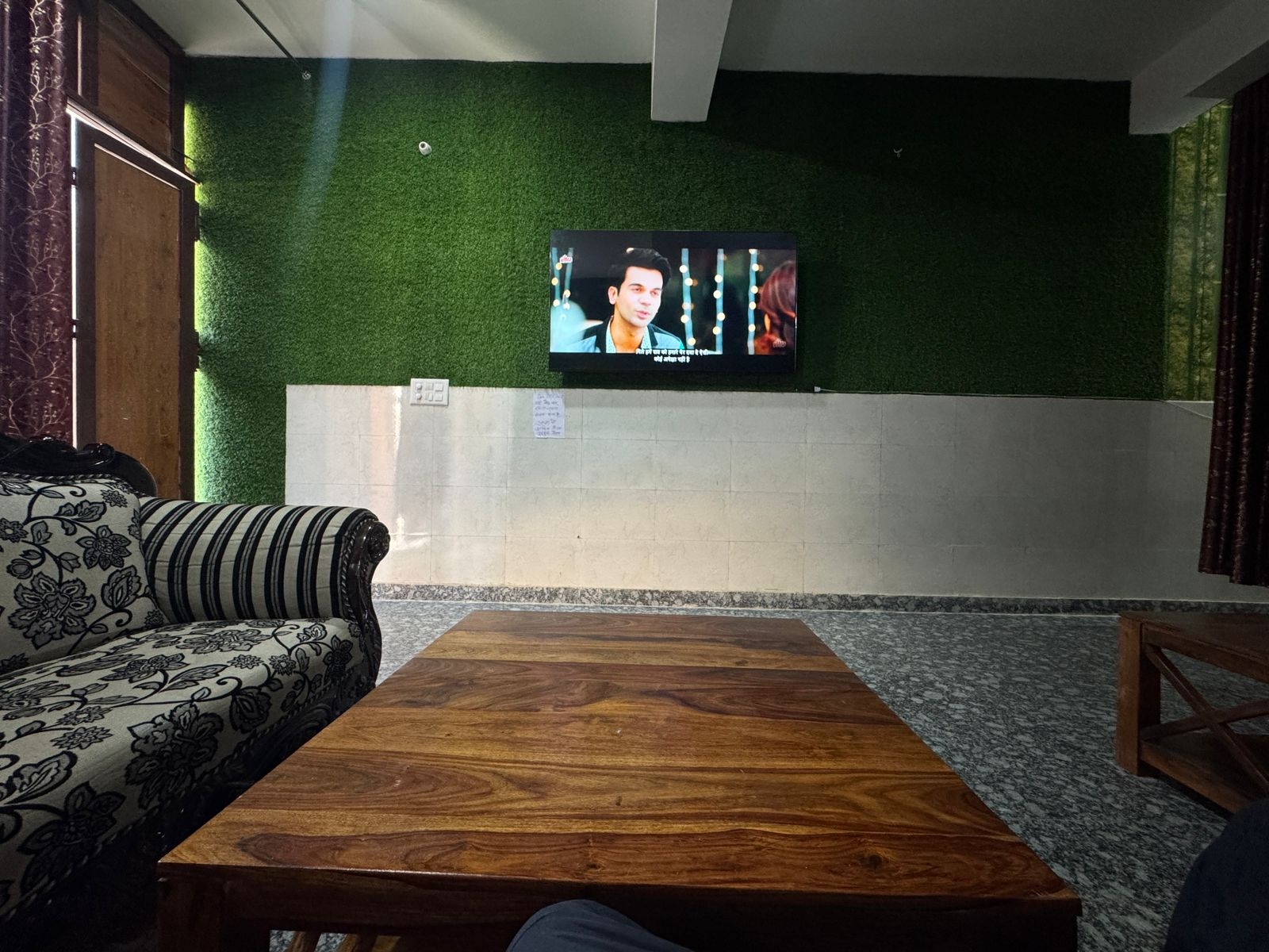 JS Residency — photo 4