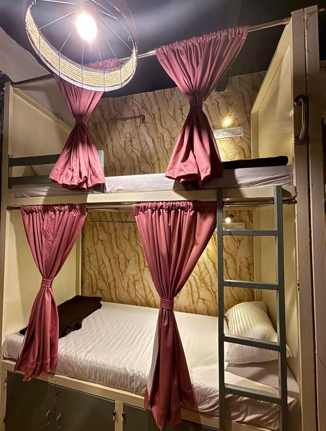 Lucky beds Pg & hostal — photo 3