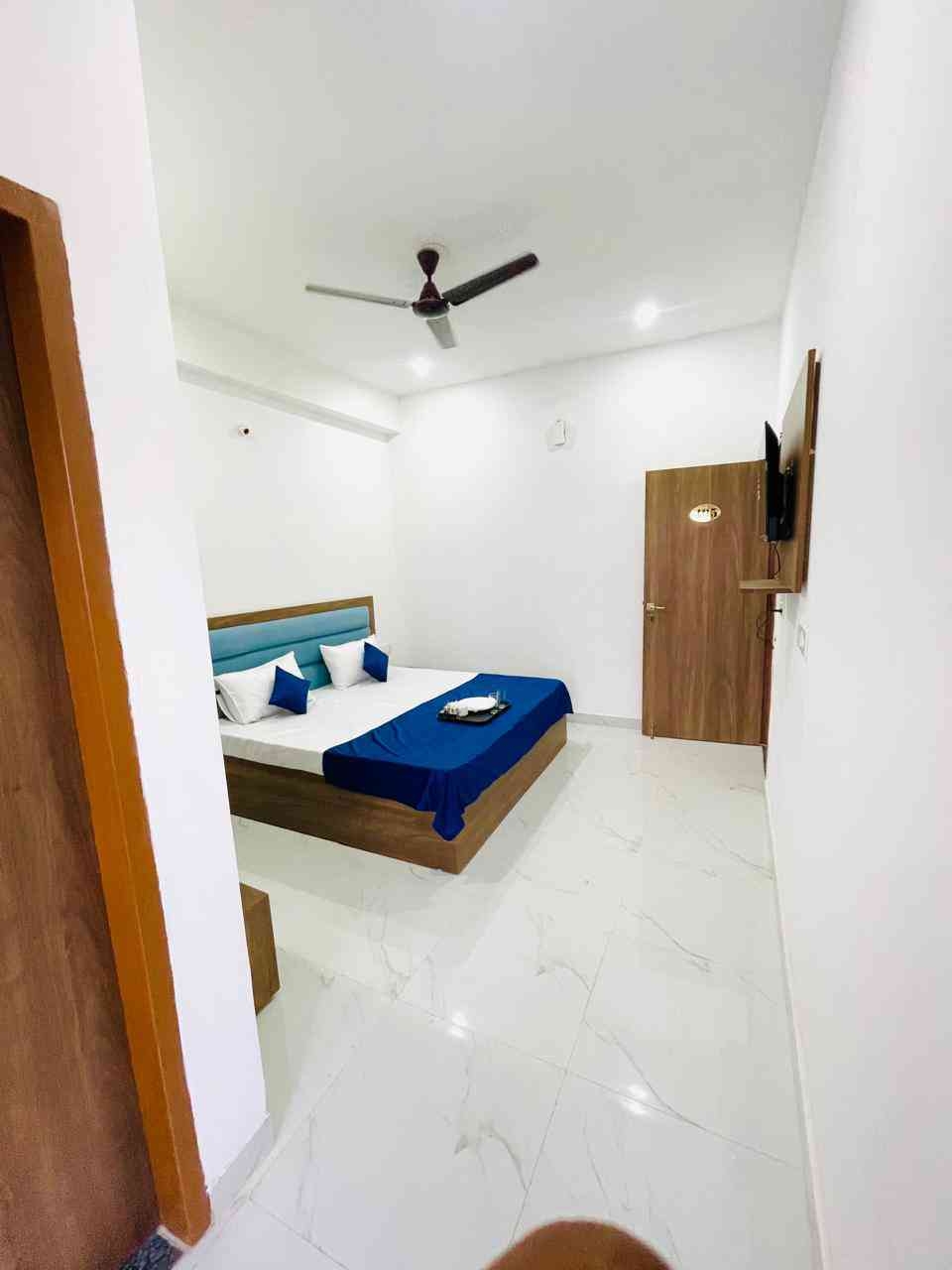 Blue stone stay — photo 2