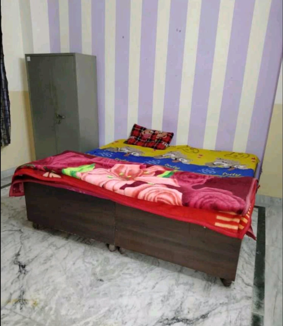 Elegant Rooms For Girls — photo 2