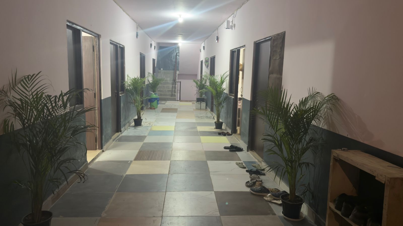 Radha kunj PG — photo 1