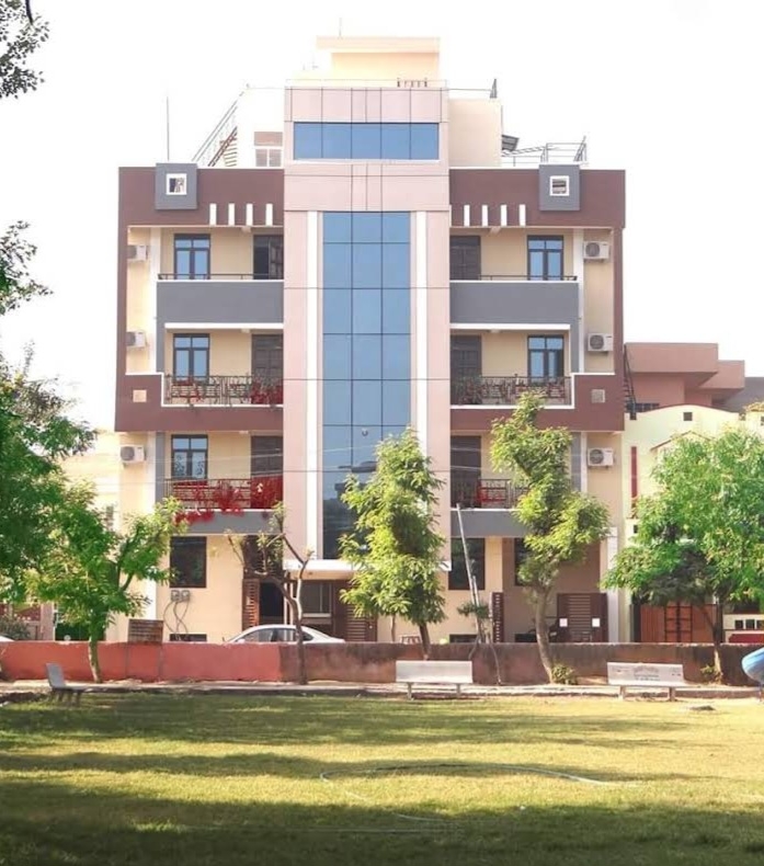Paarijaat Girls Hostel — photo 5