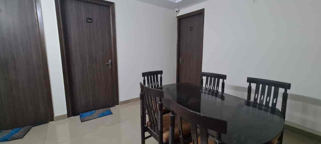 Sukoon PG — photo 5