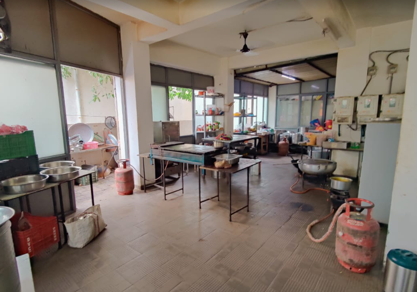BALAJI HOME HOSTEL & PG — photo 3