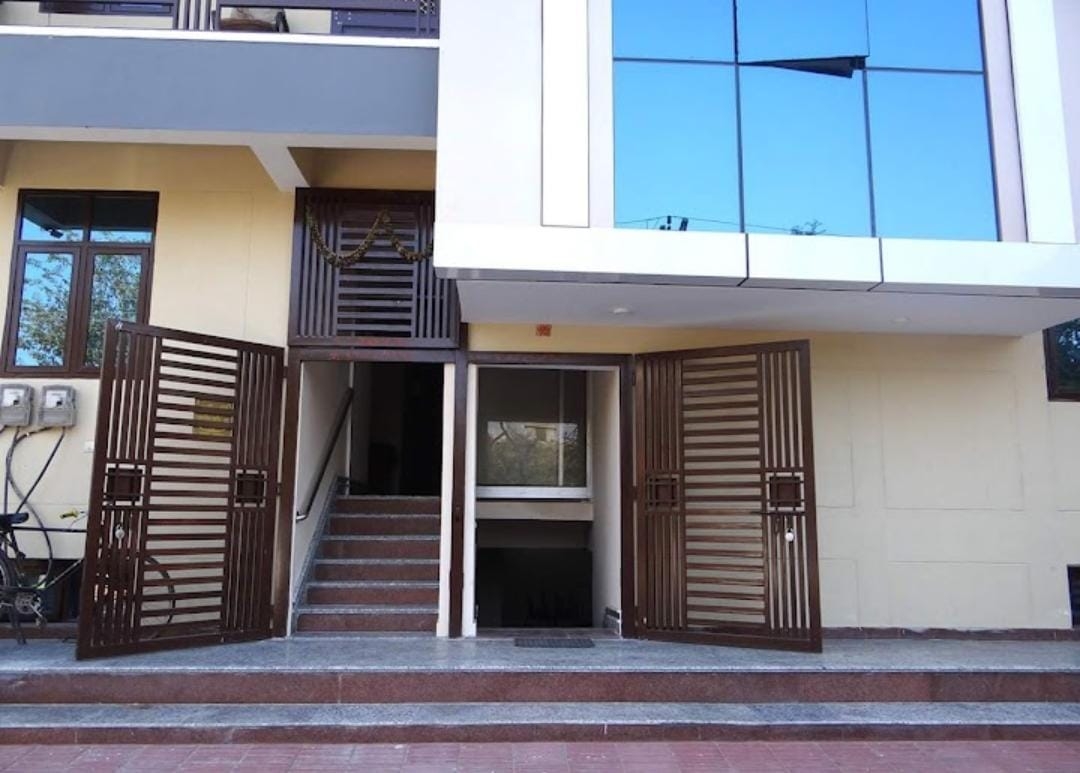 Paarijaat Girls Hostel Paying Guest/Hostels — photo 5
