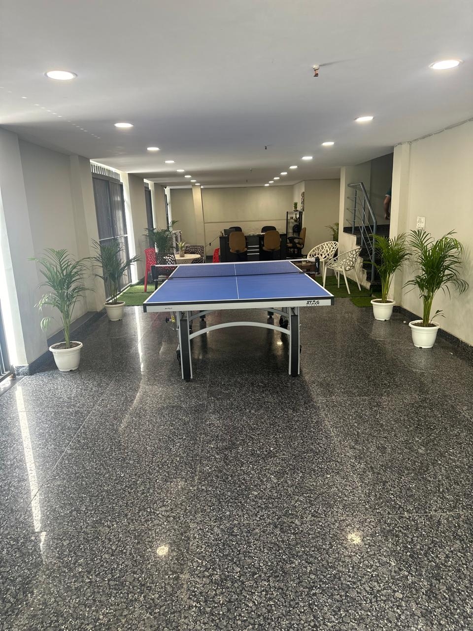 Living hub boys PG — photo 5