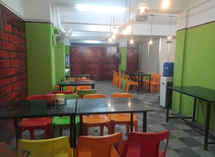 AKHIL PG — photo 1