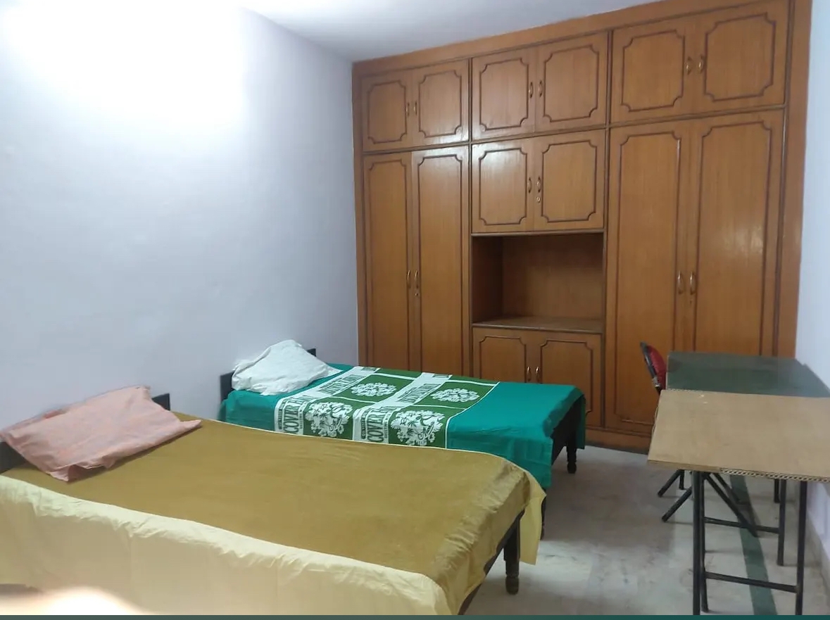 SS PG saket for Boy And Girls — photo 1