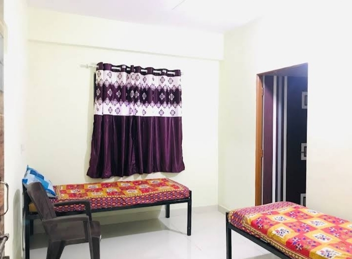 SAI KRUPA PG SERVICES — photo 2