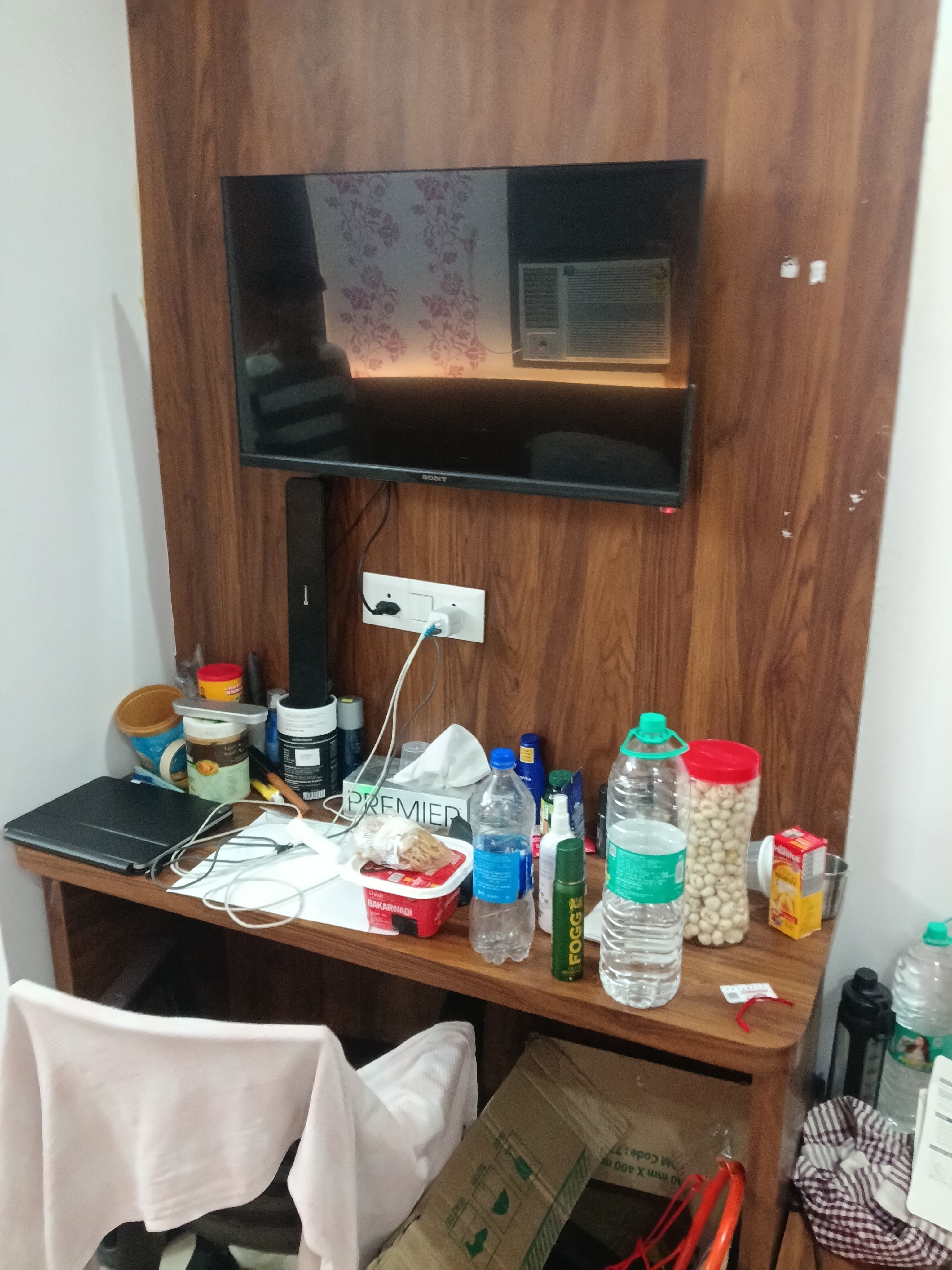 K.p Co living PG — photo 3